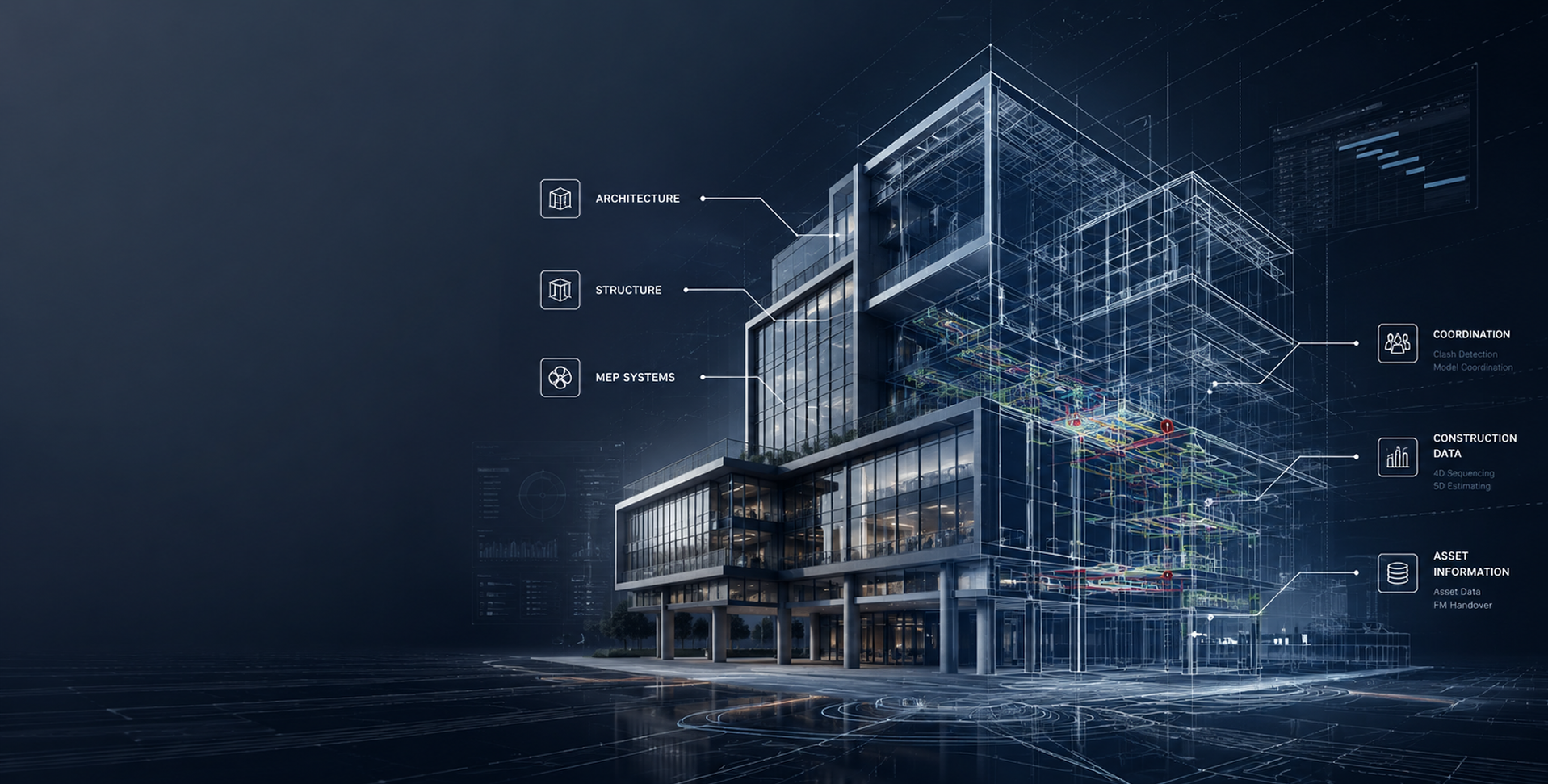 Building Information Modelling