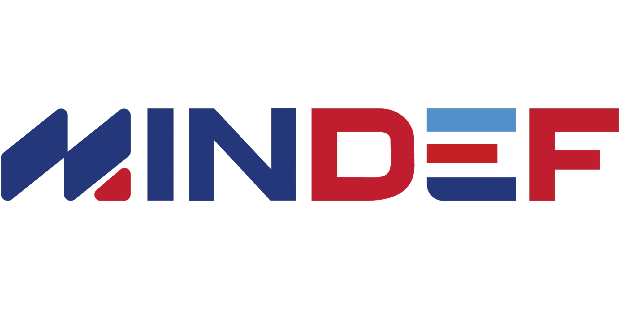 MINDEF