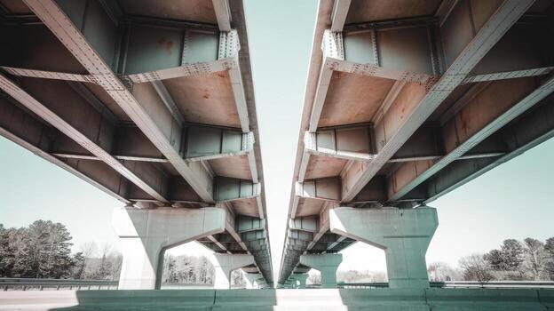 Infrastructure