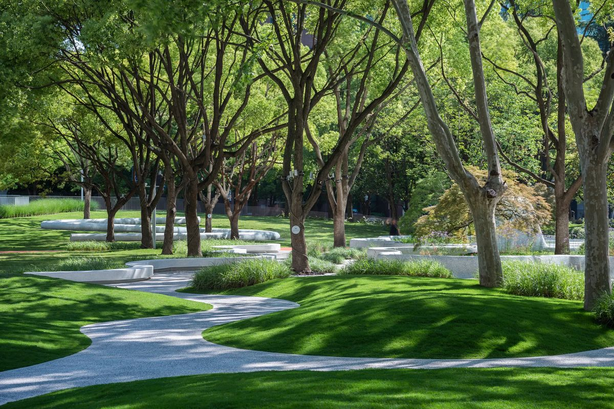 Landscape Architecture