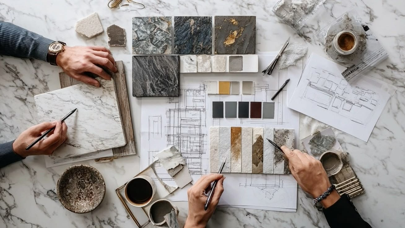 Planning & Development