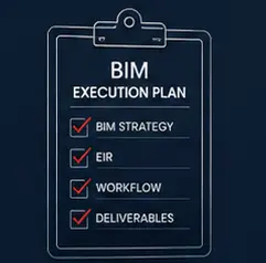 ISO 19650 Workflow